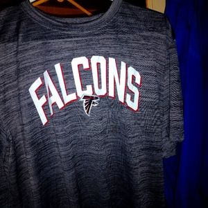 Brand new Falcons Nike NFL t shirt